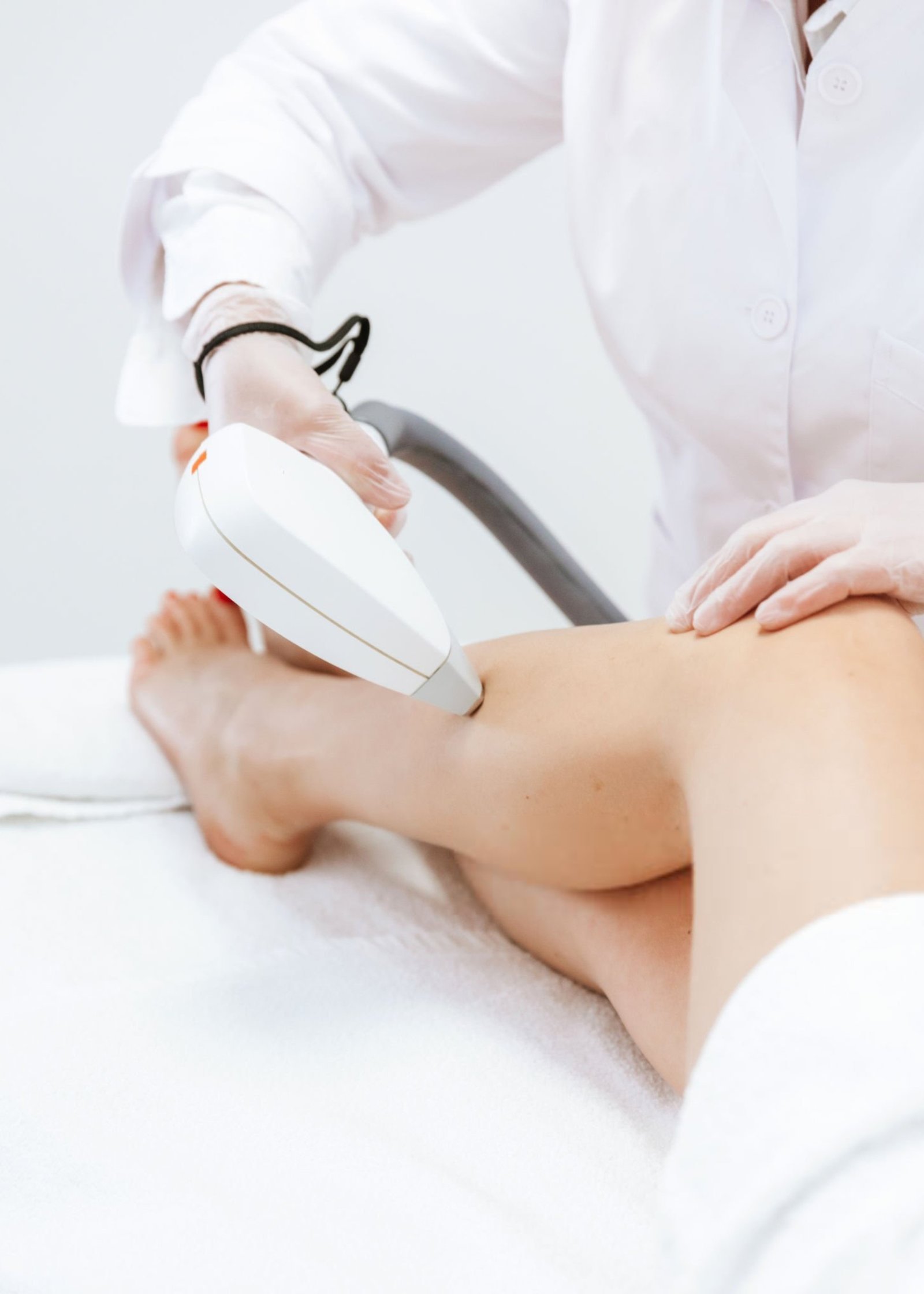 Épilation Définitive au Laser