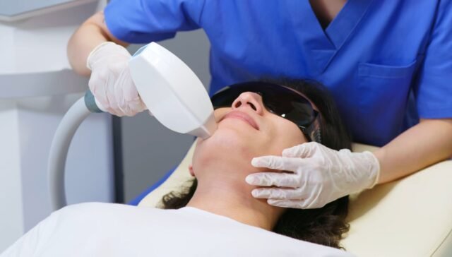 épilation définitive laser ou électrolyse Marrakech