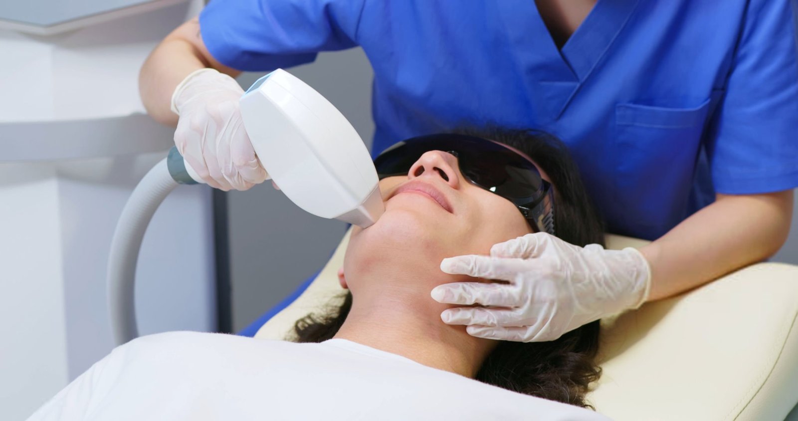 épilation définitive laser ou électrolyse Marrakech